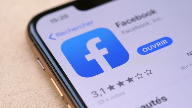 iOS 14.5 : Facebook menace les utilisateurs dâ€™iPhone de devenir payant