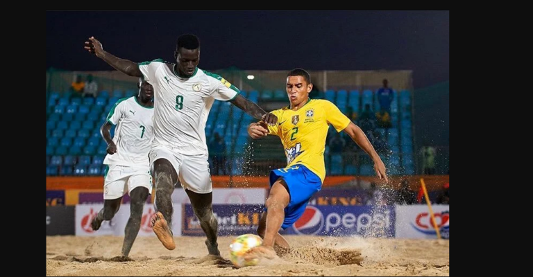 Mondial Beach Soccer: le Sénégal hérite du Portugal, le tirage au sort complet