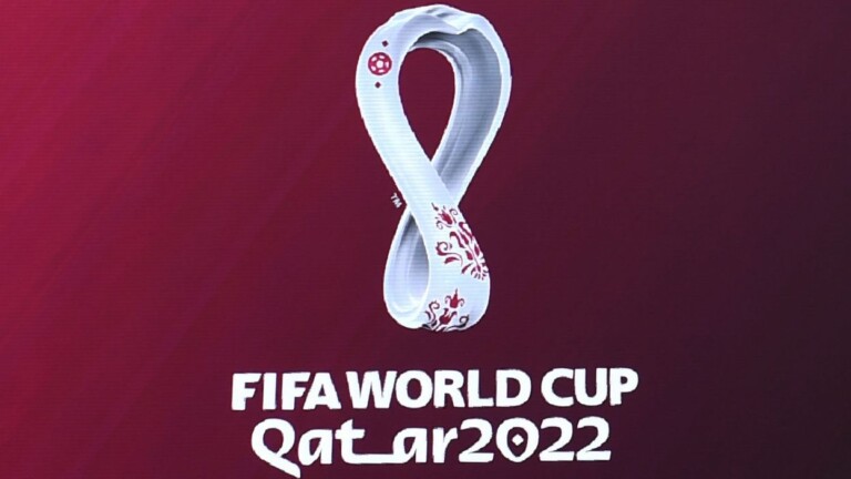 Coupe du monde 2022 au Qatar