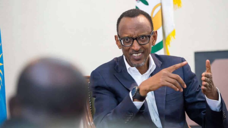 RDC : Kigali énonce ses exigences pour une stabilité régionale