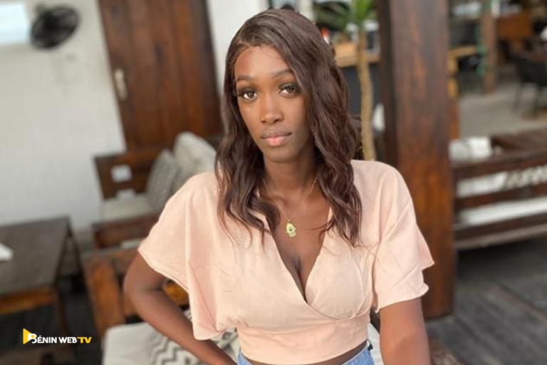 Fatima Dione, Miss SÃ©nÃ©gal 2020, violÃ©e puis engrossÃ©e,