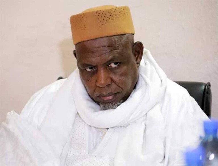 Mali : le retour de l’Imam Mahmoud Dicko reporté