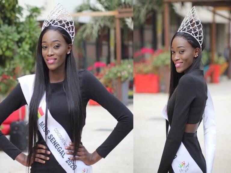 viol suivi de grossesse dont serait victime Fatima Dione, Miss SÃ©nÃ©gal 2020