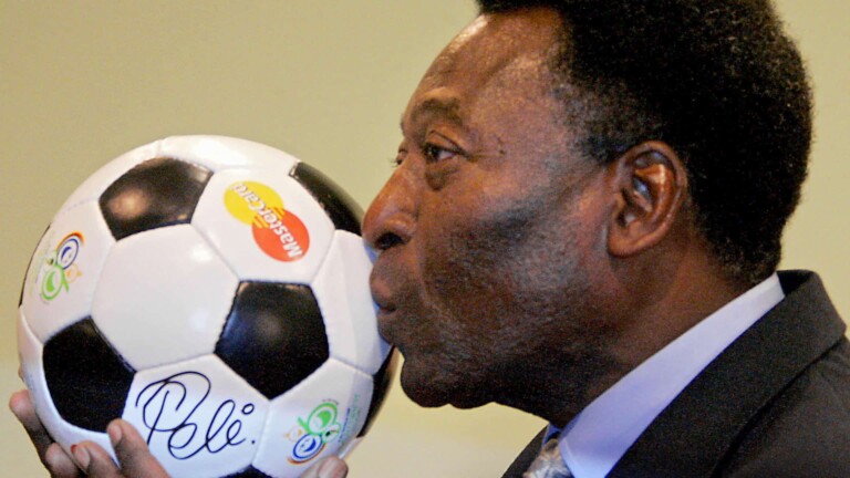 PelÃ©