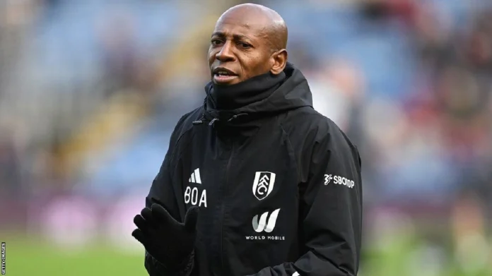 Luis Boa Morte