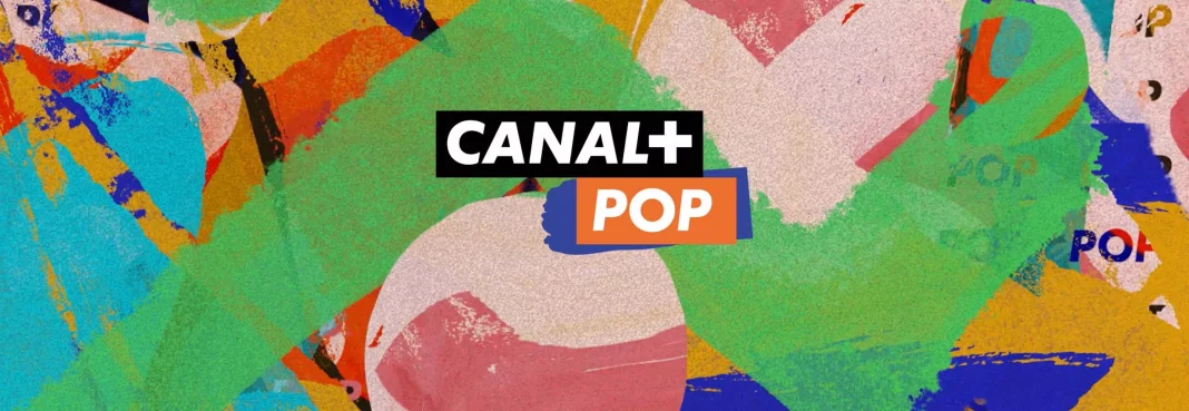 Canal+ Pop